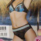 Amarea Beachwear Two-piece Swimsuit Sizes 48/Large, 52/XLarge MADE IN ITALY