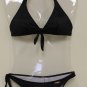 Blu Bay Collection Two-piece Swimsuit Bikini Size 42/Small MADE IN ITALY