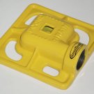Green Thumb Cast Iron Stationary Sprinkler Square Spray  pattern 700 SQFT Covera