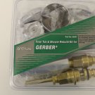 AQUA PLUMB. TOTAL TUB & SHOWER REPAIR  /REBUILT KIT FOR GERBER, #85027