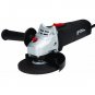 Drill Master 4-1/2" Angle Grinder Electric Power Tool 120V 60625, new in box