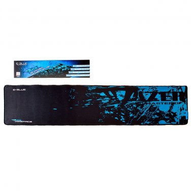 E-Blue E-3lue High Professional Mouse Pad Mazer EMP004-XL (Extra Large)