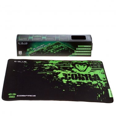 E-Blue E-3lue High Professional Mouse Pad Cobra EMP005-L (Large)