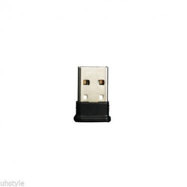 E-Blue (E-3lue) Mini Nova EBA015BK Bluetooth 4.0 + EDR Adapter