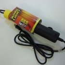 ELECTICORD WORK LIGHT BALADEUSE 13 WATT, 6 FT CORD