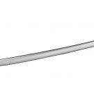 Kohler K-11372-CP Sculptured 30" towel rack, Chrome