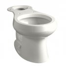 Kohler K-4299-0 Wellworth Toilet Tank, White Color