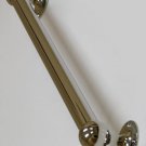 MOTIV CITY 212  24" GRAB BAR  0163-14 POLISHED NICKEL