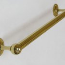 MOTIV CITY 212  0102-3  18" TOWEL BAR POLISHED BRASS