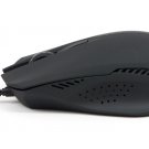 Team Scorpion G-Reaver XMS002-R Illuminated Gaming Mouse