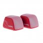 Enzatec SP308RE Red Portable Computer Speakers