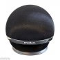 Enzatec SP704BK Black Computer Sphere Speaker