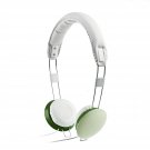 Enzatec HS306GR Green Integrated Headset for Iphone