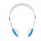 Enzatec HS306BL Blue Integrated Headset for Iphone