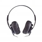 Enzatec HS904BK Black Extra Comfortable Headphones