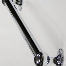 MOTIV CITY 212   24" GRAB BAR 0163-26 POLISHED CHROME