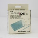 New AC Adapter for Nintendo DS Lite 5.2V 450mA Class 2 Power Supply WALL CHARGER