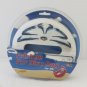 NEW iConcepts Frisbee for Disc Dog Controller Accessory for Nintendo Wii Game