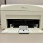 Dell Laser Printer 1110 - Printer - B/W