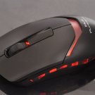 E-Blue (E-3lue) Puntero EMS146BK Gaming Mouse