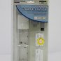New CHARGE STATION 220mAh Battery Pack Remote Controller Compatible with for Wii