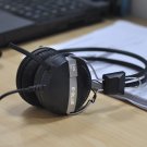 E-Blue (E-3lue) Eternal-Y EHS003BK Black Computer Headset