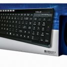 E-Blue (E-3lue) Niveau-ex EKM803BK Keyboard and Mouse Combo