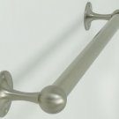 GINGER NEW BATHROOM ACCESSORIES MOTIV CITY 212 18" TOWEL BAR   0102-15  SN