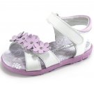 LEA LELO Girls Comfortable Quality Sandals SPAIN Various Sizes NEW