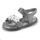 LEA LELO Girls Comfort Quality Sandals SPAIN 3.5 4 5.5 6.5 7.5 Kid's Shoes NEW