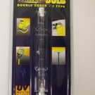 Satco 200W 120V S3495 Halogen Light Bulbs 200T3Q/CL 118mm J type double ended