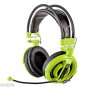 E-Blue (E-3lue) Cobra I  EHS013GR Green Entry Level Gaming Headset