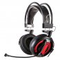 E-Blue (E-3lue) Cobra I  EHS013RE Red Entry Level Gaming Headset