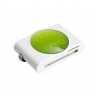 E-Blue (E-3lue) Circulo ERD053WH White USB 2.0 Portable Card Reader