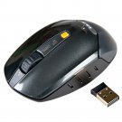 E-Blue (E-3lue) Vertical On Air  EMS148GY  Gray  Wireless Mouse