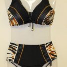 Amarea Beachwear Two-piece Swimsuit Plus Sizes Italy