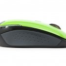 E-Blue (E-3lue) Astronaut EMS115GR Green Wireless Mouse