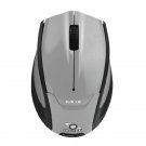E-Blue (E-3lue) Extency Lambo EMS104BK Black Retractable Wire Compact Mouse