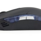 E-Blue (E-3lue) Cobra Junior EMS129BK Black Gaming Mouse