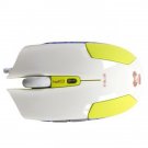 E-Blue (E-3lue) Cobra-S EMS128GR Green Compact Gaming Mouse