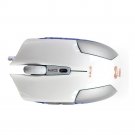 E-Blue (E-3lue) Cobra-S EMS128WH White Compact Gaming Mouse