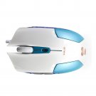 E-Blue (E-3lue) Cobra-S EMS128BL Blue Compact Gaming Mouse