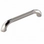 Vigo VG19003CP-SN Basic Bar Kitchen/Bathroom Drawer Pull, Chrome / Handle/Knob