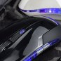 E-3lue E-Blue Cobra EMS108BK Black White 6D gaming mouse w/ 4 motion of DPI 2400