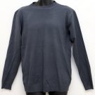 NEW Men's GOLDEN JEANS DINAMIT Sweater in Gray Color Size XXL