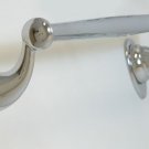 78018 DELTA MICHAEL GRAVES  18" TOWEL BAR CHROME