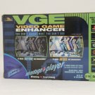 VGE Video Game Quality Enhancer XBOX PlayStation Dreamcast SEGA Nintendo 64 DVD