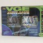 VGE Video Game Quality Enhancer XBOX PlayStation Dreamcast SEGA Nintendo 64 DVD
