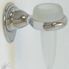 78058 DELTA MICHAEL GRAVES COLLECTION  BUD VASE CHROME