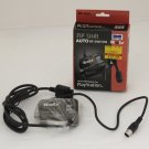 BRAND NEW Auto RF Unit Switch for SONY PLAYSTATION 1 & 2 PS2 TV Cable Console